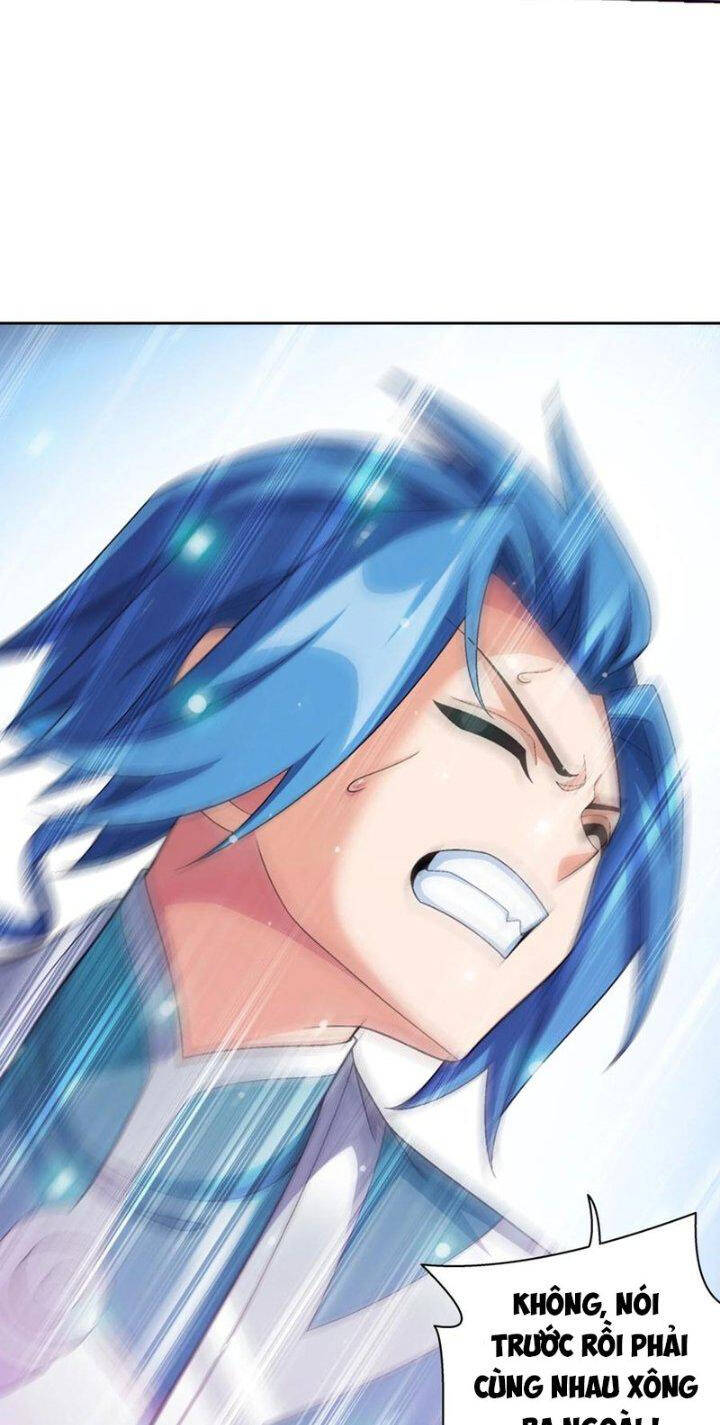 Đại Chúa Tể Chap 362 - Next Chap 363