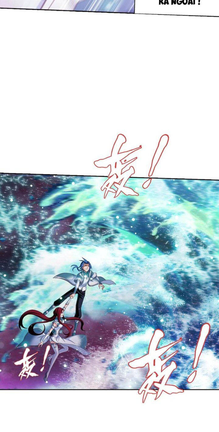 Đại Chúa Tể Chap 362 - Next Chap 363