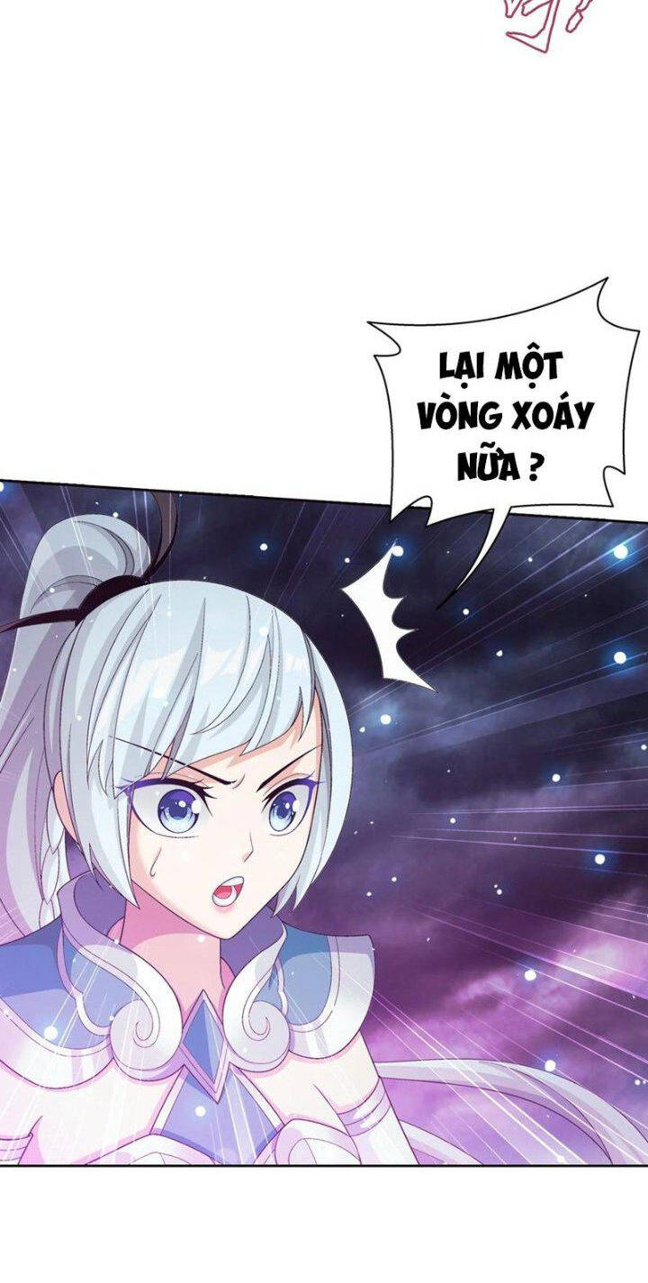 Đại Chúa Tể Chap 362 - Next Chap 363