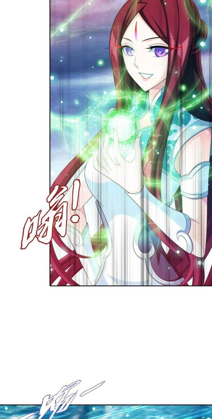 Đại Chúa Tể Chap 362 - Next Chap 363