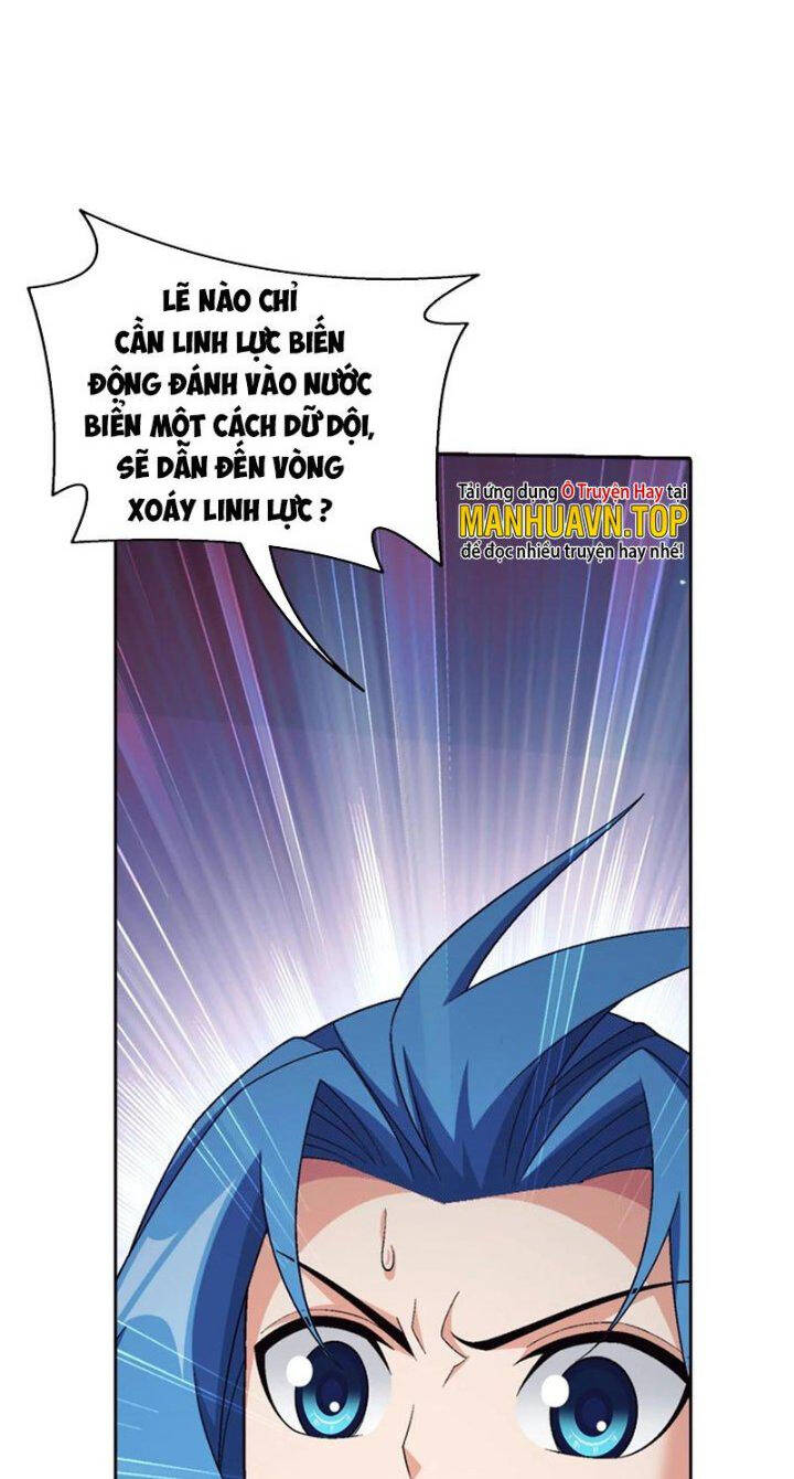 Đại Chúa Tể Chap 362 - Next Chap 363