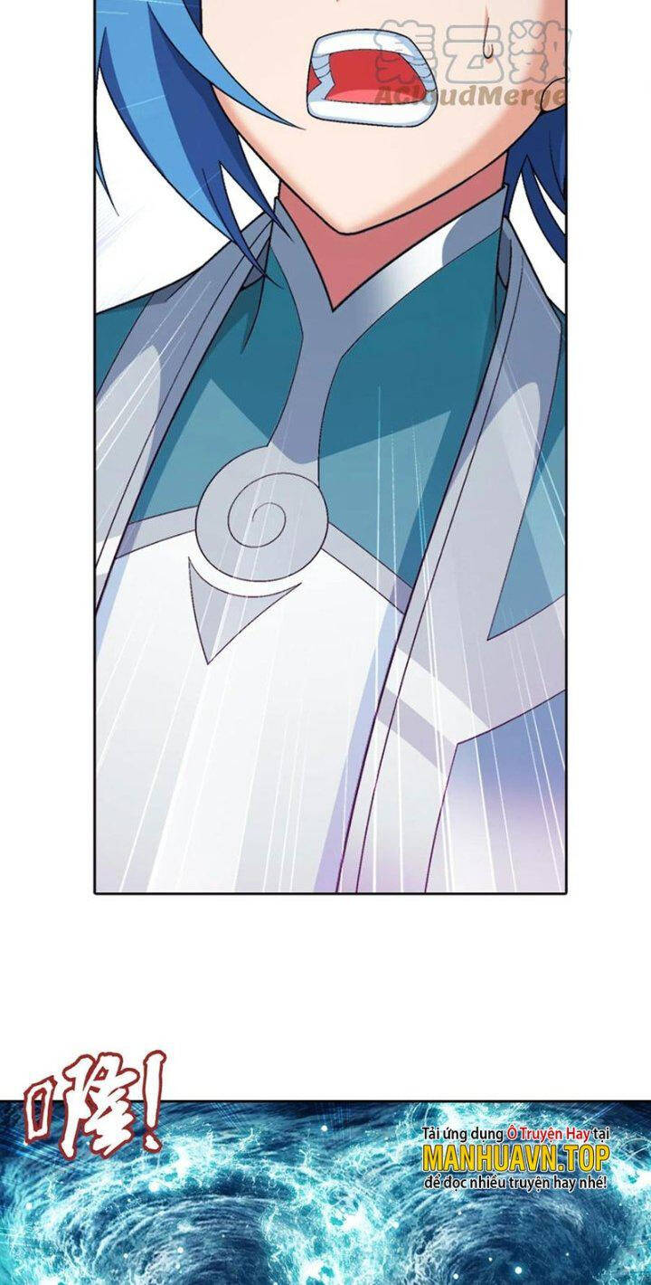 Đại Chúa Tể Chap 362 - Next Chap 363