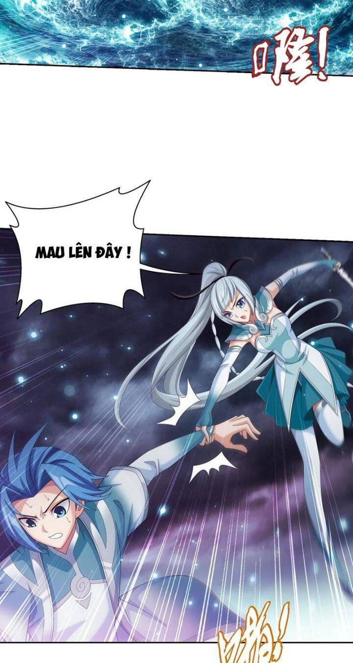Đại Chúa Tể Chap 362 - Next Chap 363