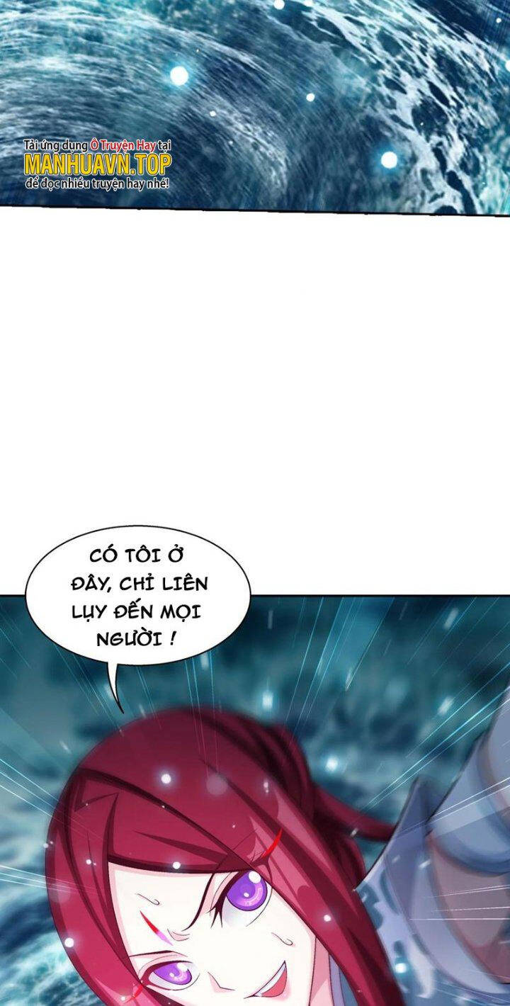 Đại Chúa Tể Chap 362 - Next Chap 363