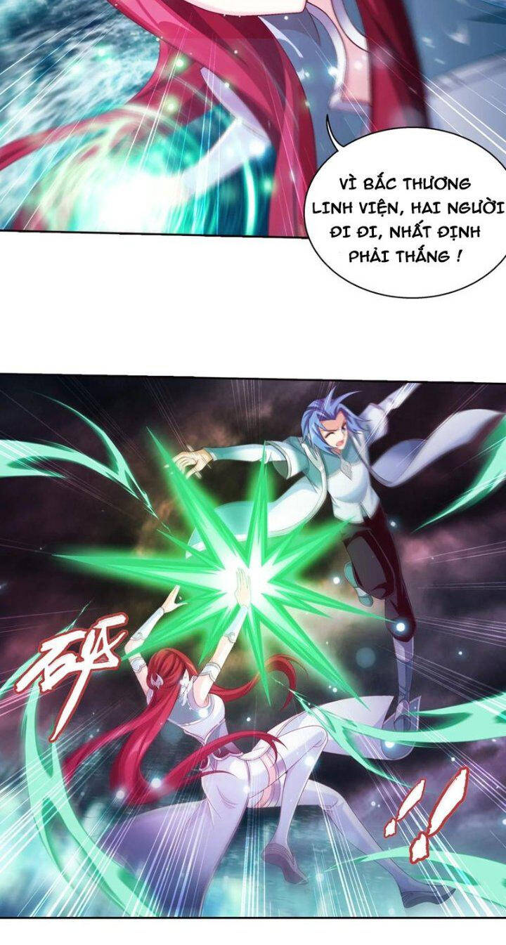 Đại Chúa Tể Chap 362 - Next Chap 363