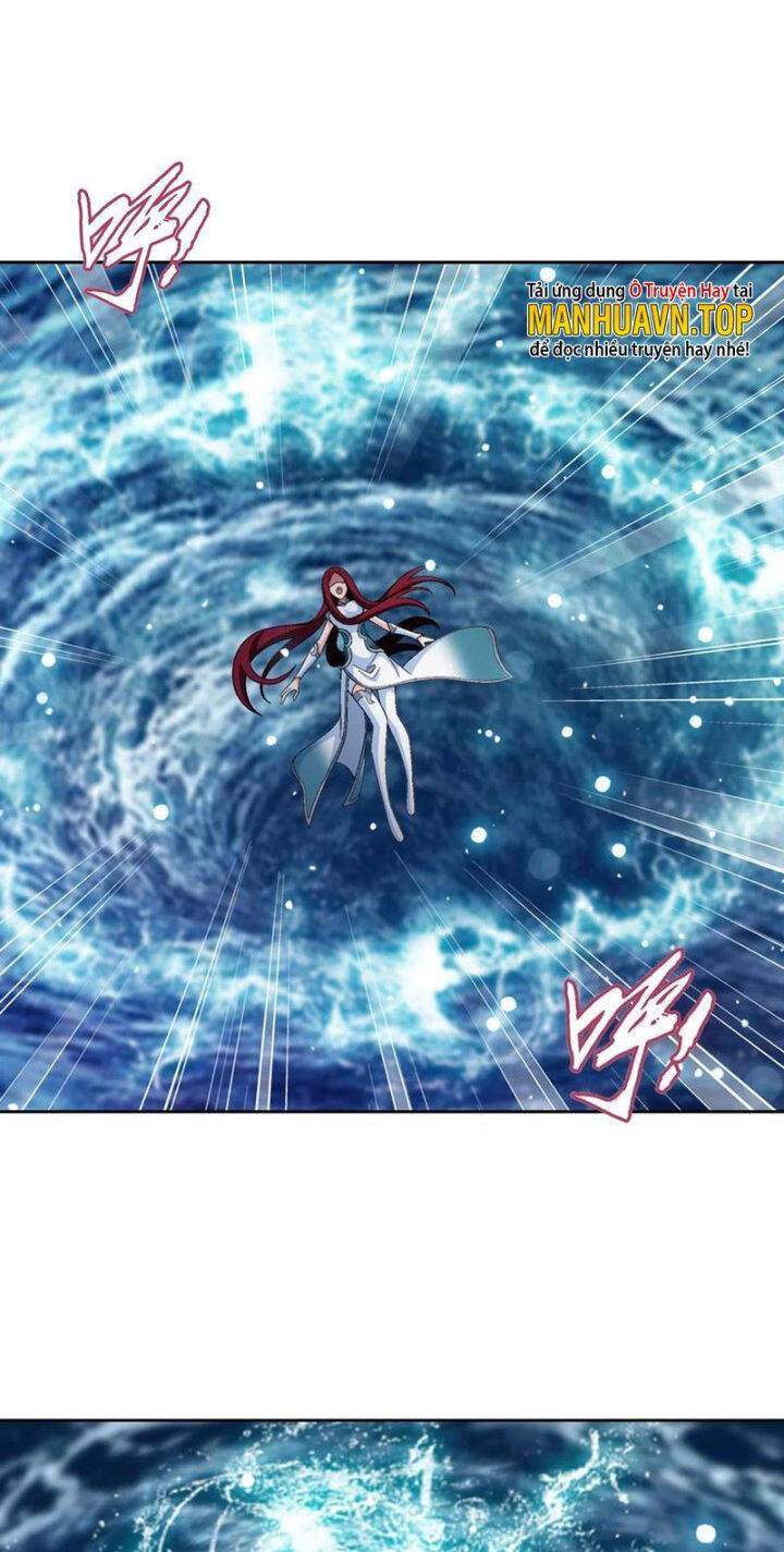 Đại Chúa Tể Chap 362 - Next Chap 363