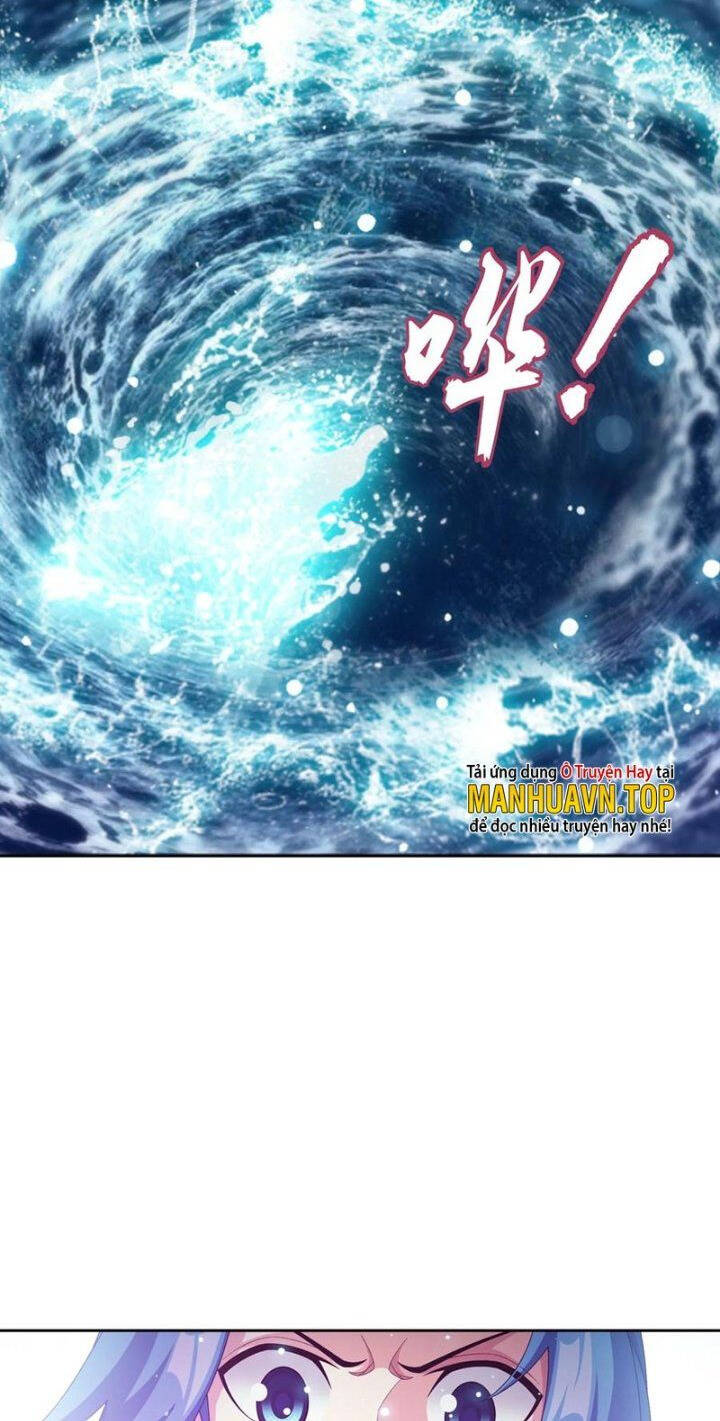 Đại Chúa Tể Chap 362 - Next Chap 363