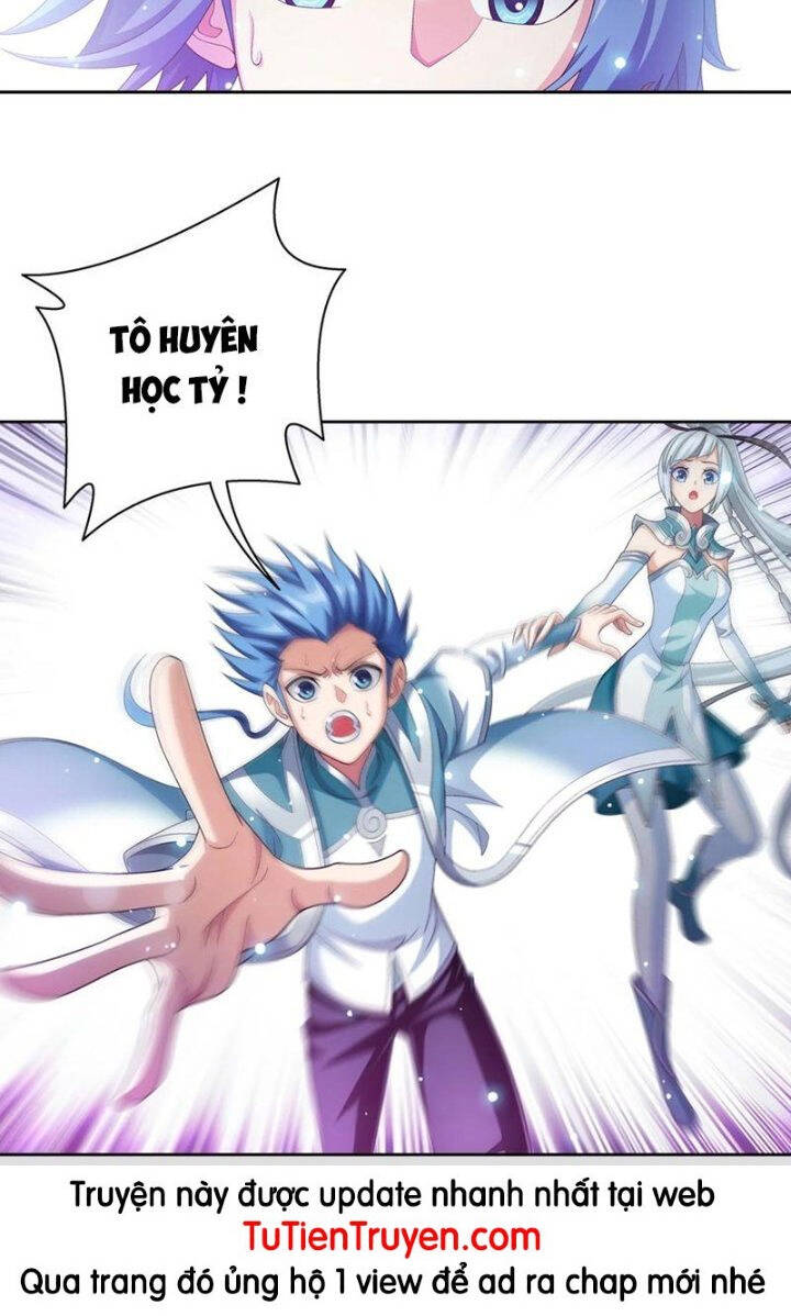 Đại Chúa Tể Chap 362 - Next Chap 363