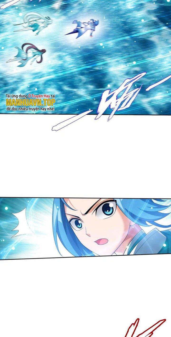 Đại Chúa Tể Chap 362 - Next Chap 363