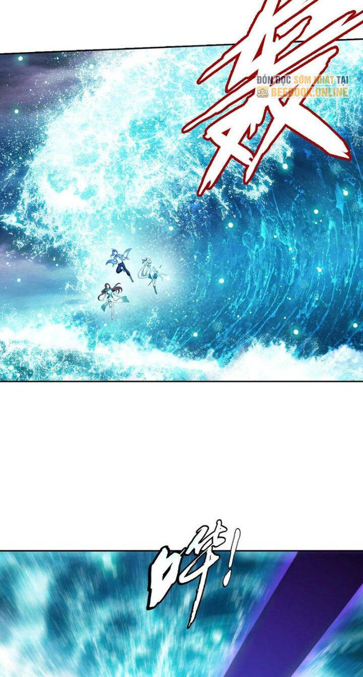 Đại Chúa Tể Chap 362 - Next Chap 363