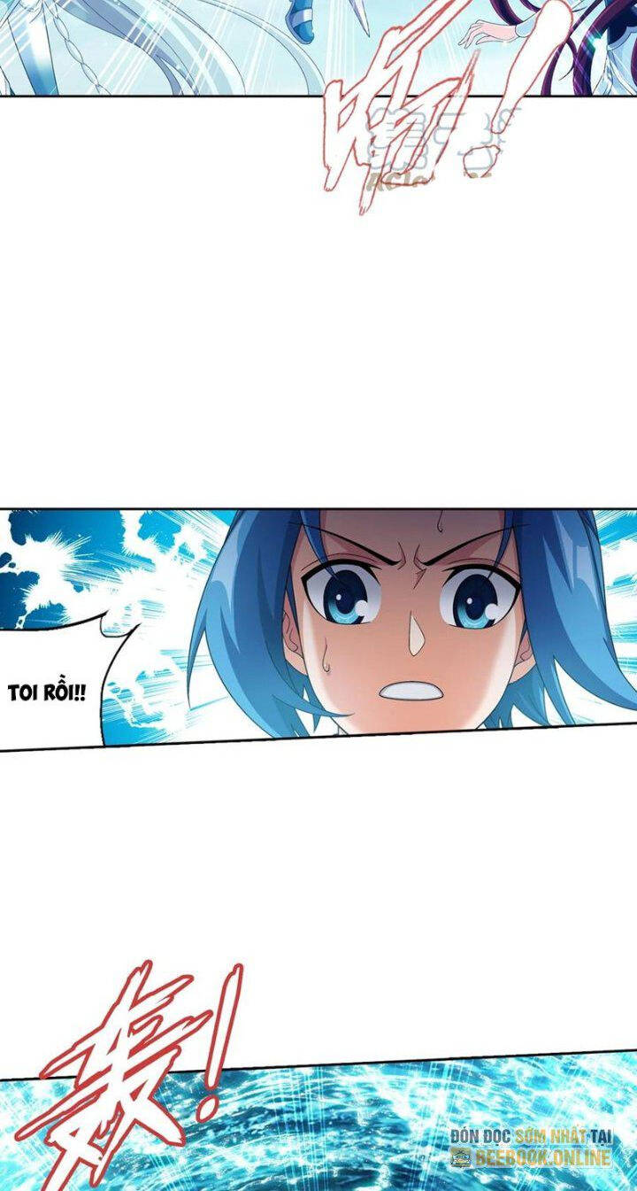 Đại Chúa Tể Chap 362 - Next Chap 363
