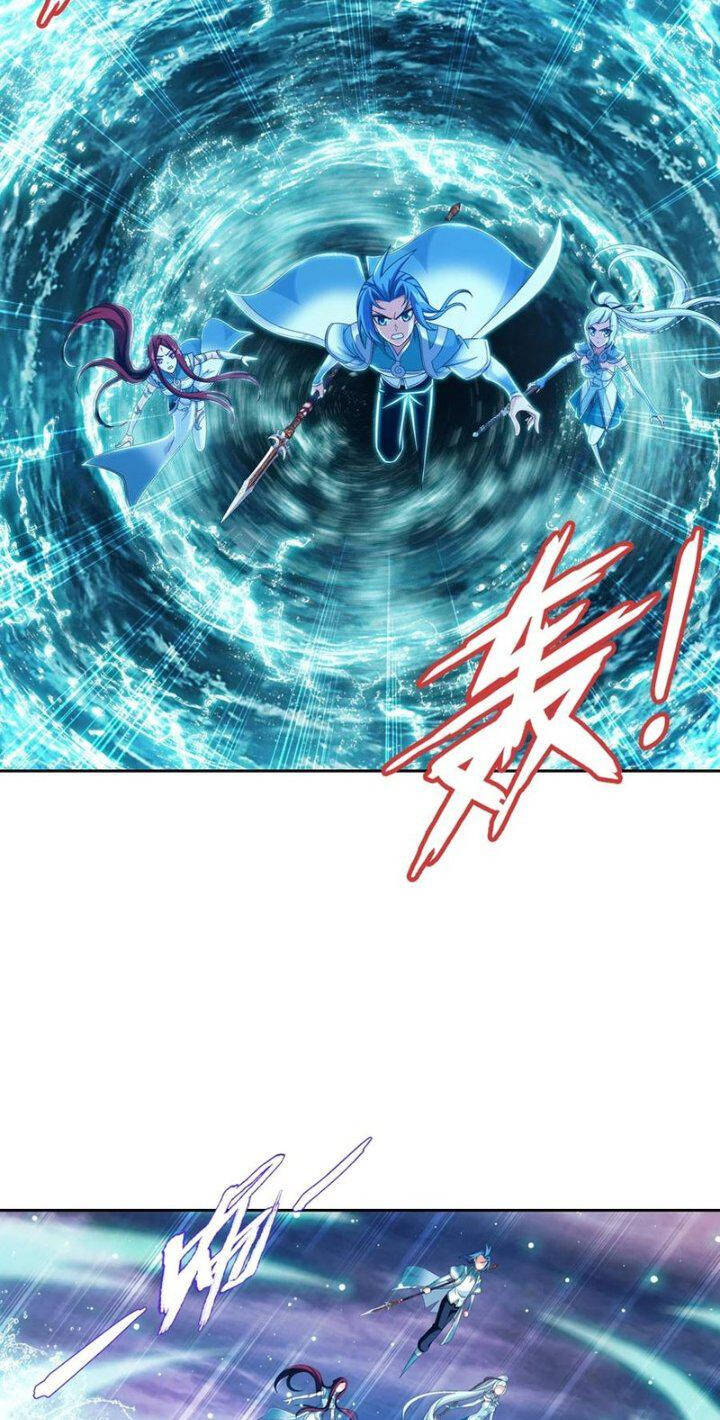 Đại Chúa Tể Chap 362 - Next Chap 363