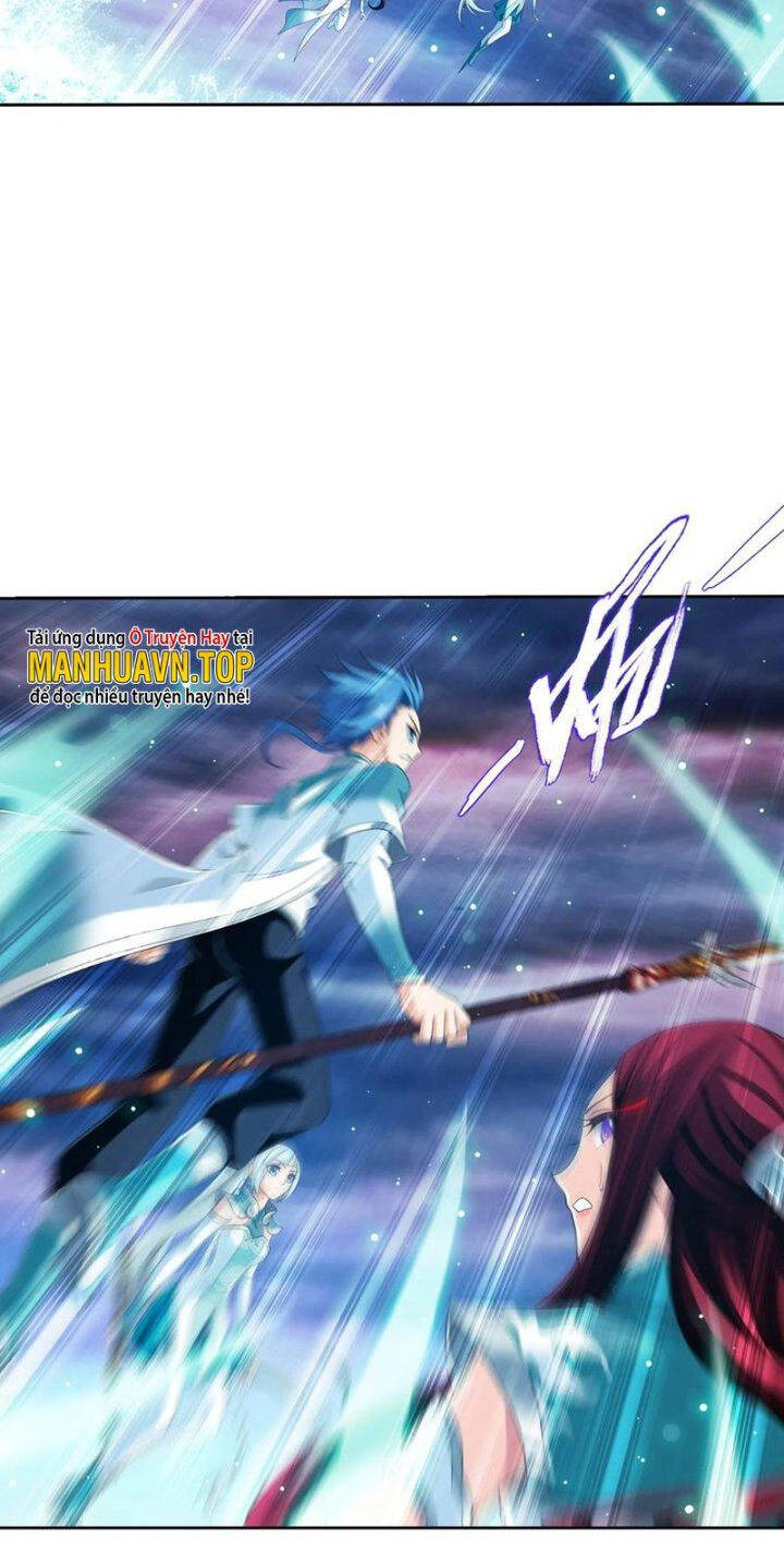 Đại Chúa Tể Chap 362 - Next Chap 363