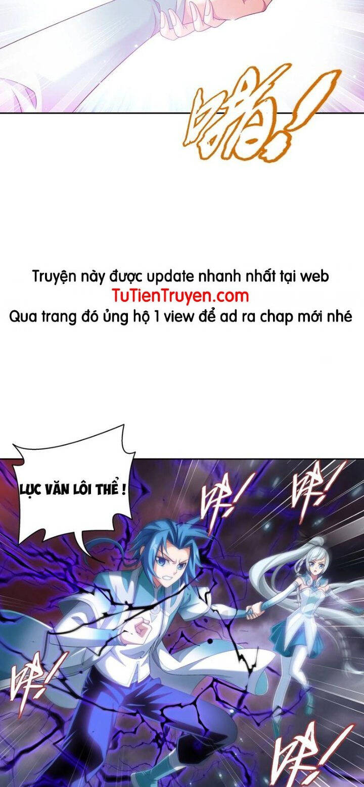 Đại Chúa Tể Chap 363 - Next Chap 364