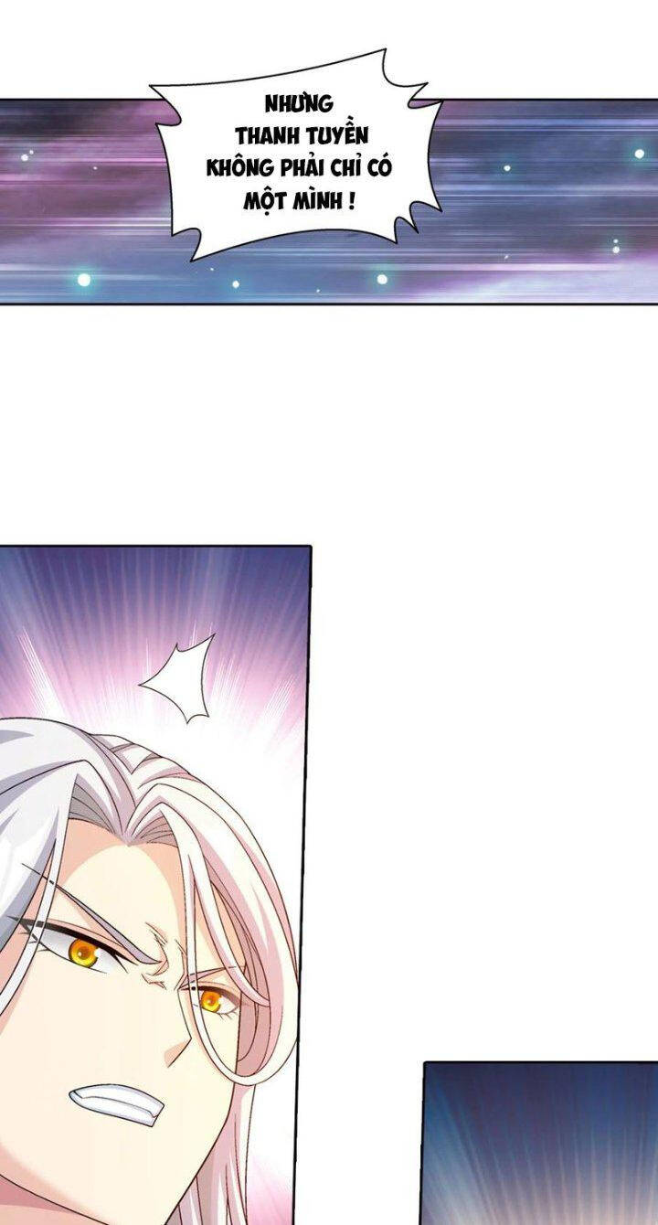 Đại Chúa Tể Chap 363 - Next Chap 364