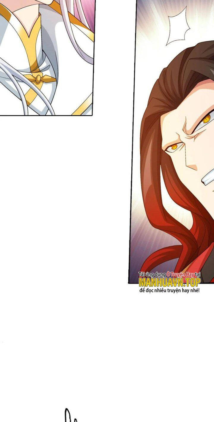 Đại Chúa Tể Chap 363 - Next Chap 364