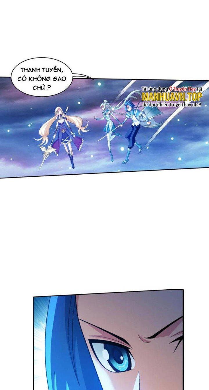 Đại Chúa Tể Chap 363 - Next Chap 364