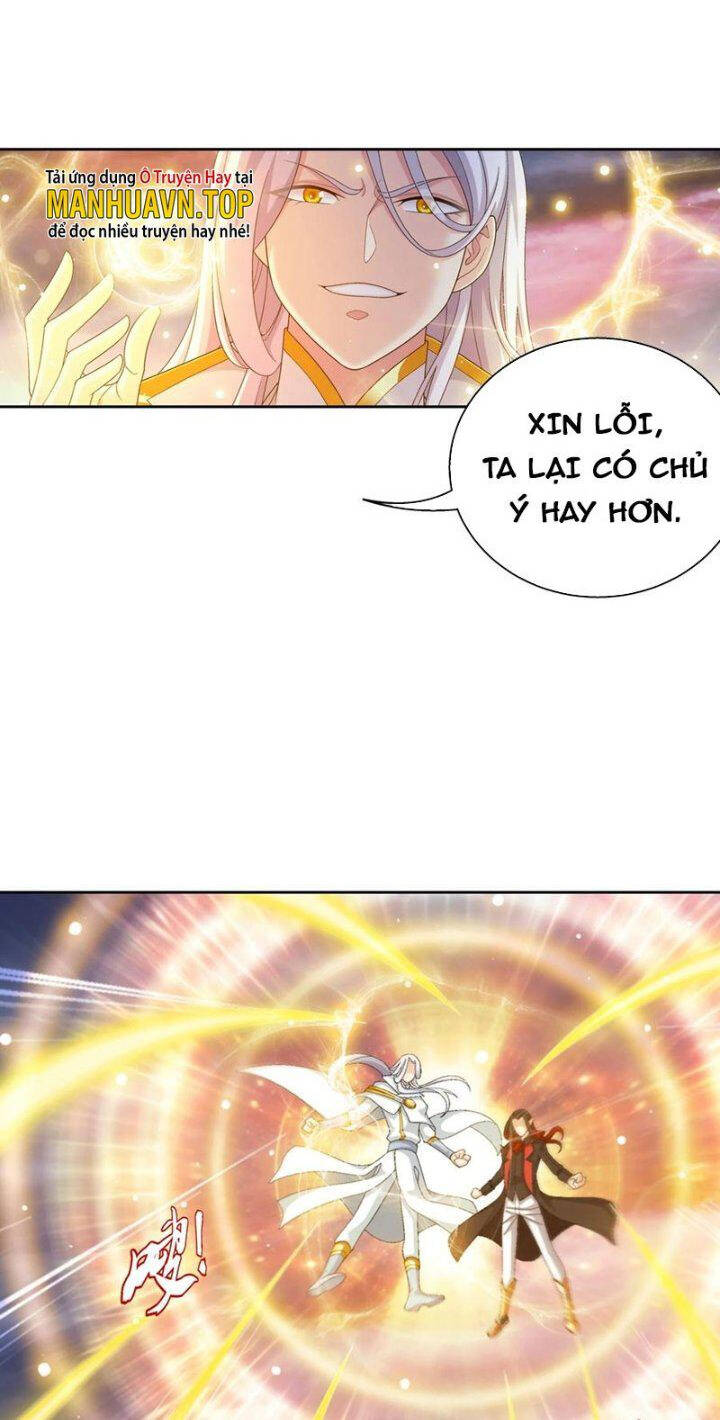 Đại Chúa Tể Chap 363 - Next Chap 364