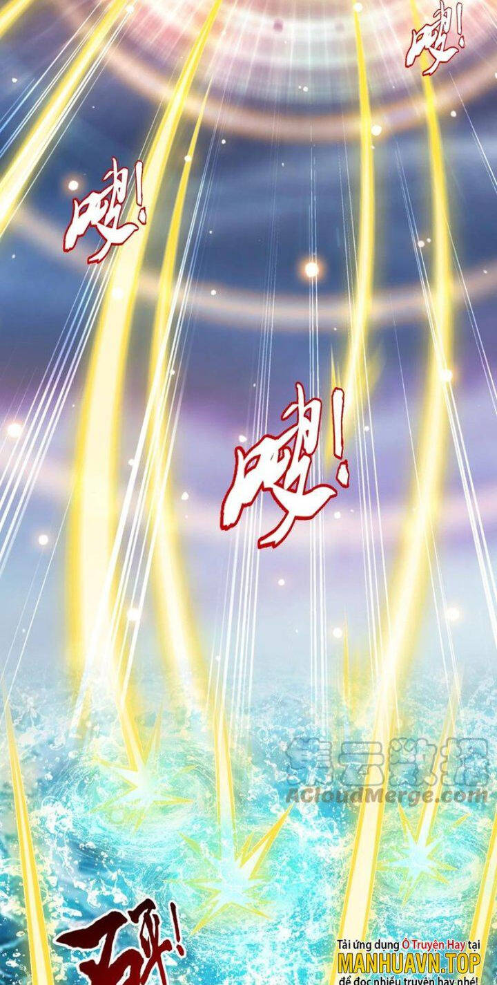 Đại Chúa Tể Chap 363 - Next Chap 364