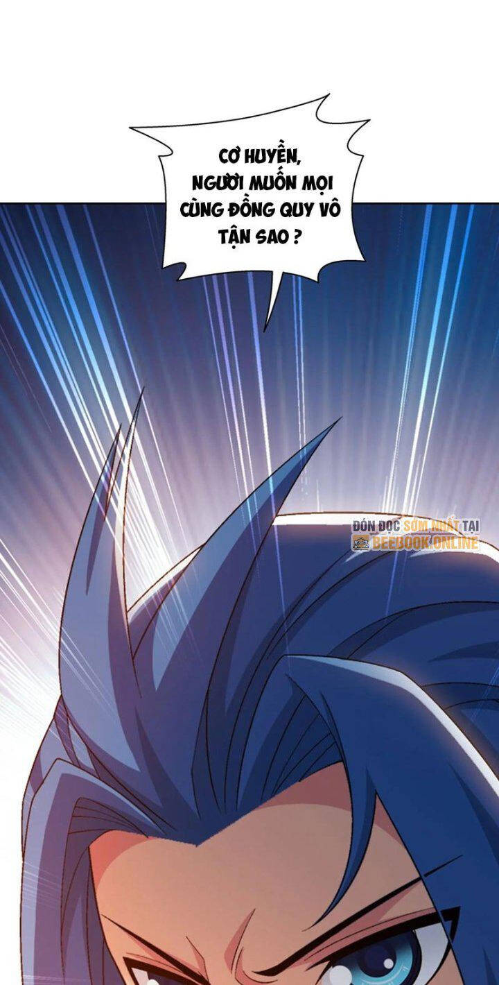 Đại Chúa Tể Chap 363 - Next Chap 364