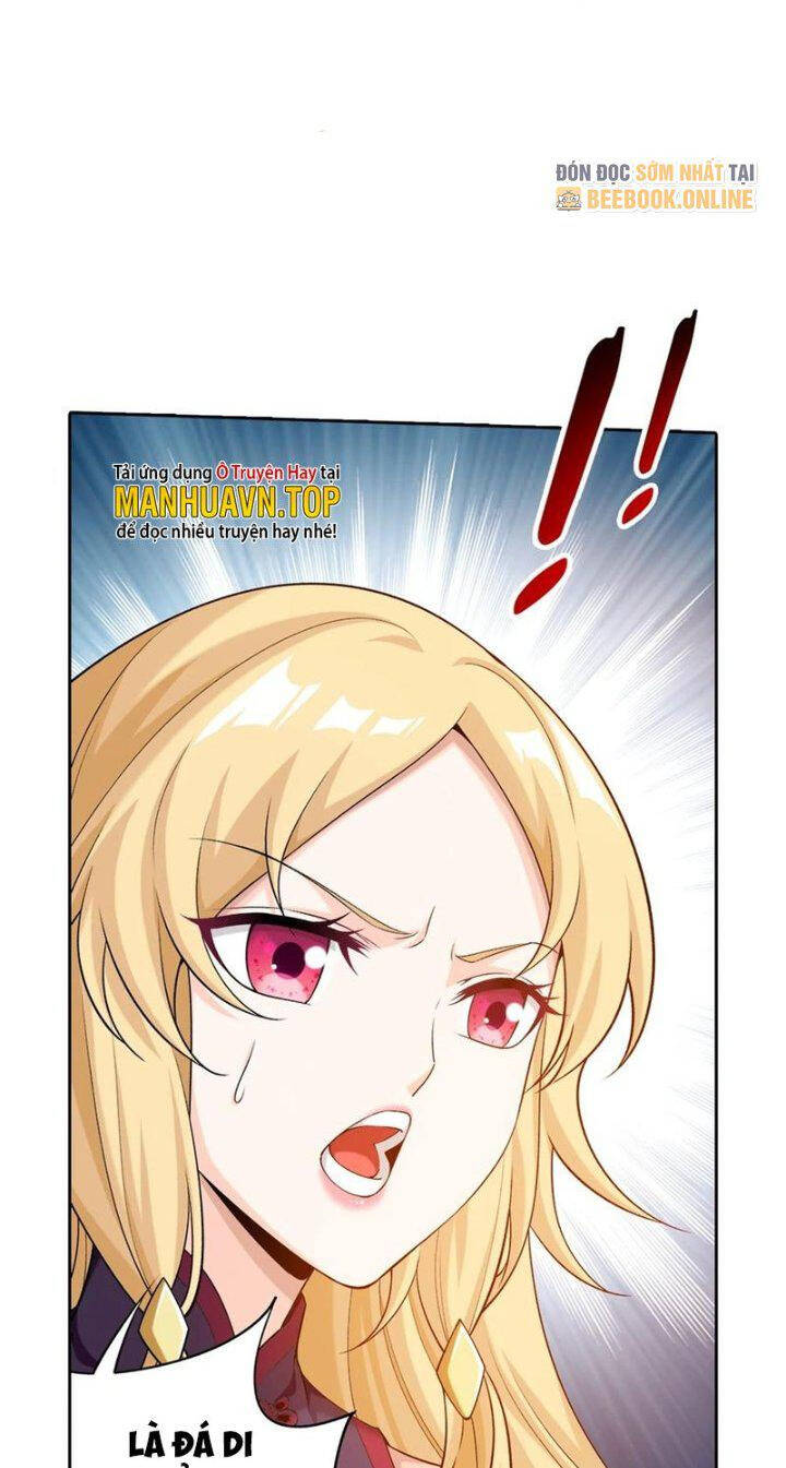 Đại Chúa Tể Chap 363 - Next Chap 364