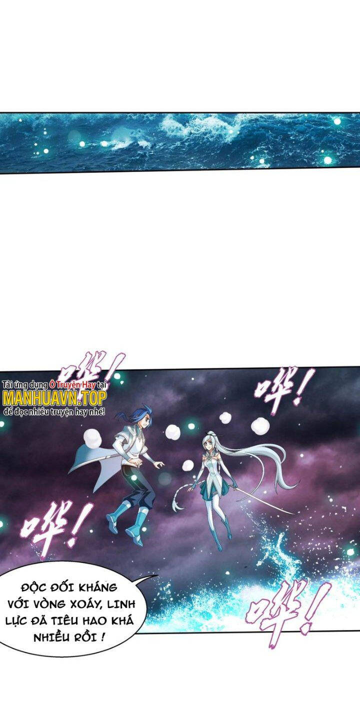 Đại Chúa Tể Chap 363 - Next Chap 364