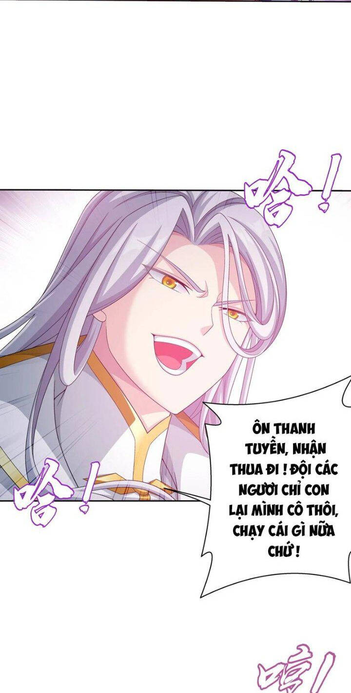 Đại Chúa Tể Chap 363 - Next Chap 364