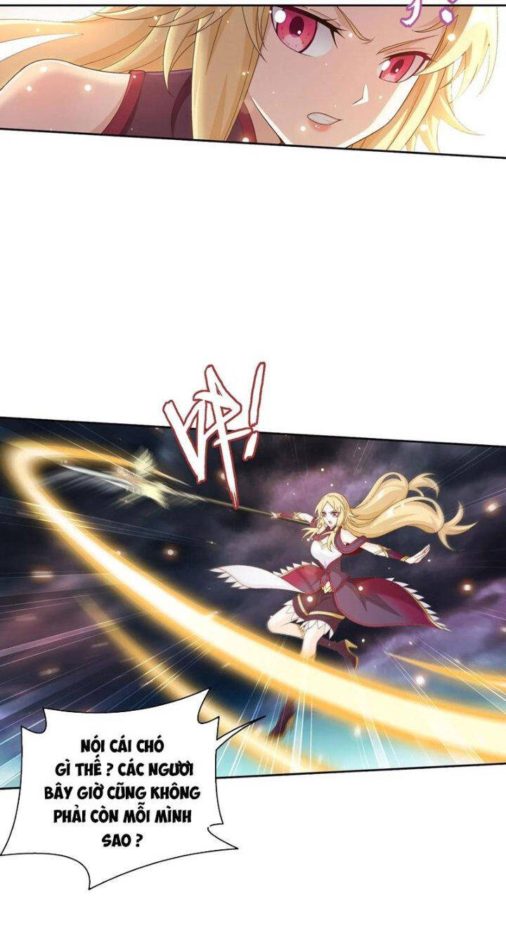 Đại Chúa Tể Chap 363 - Next Chap 364