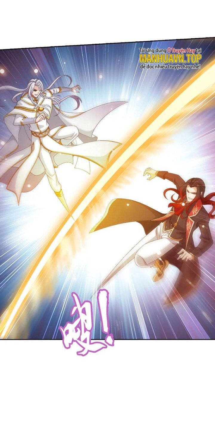 Đại Chúa Tể Chap 363 - Next Chap 364