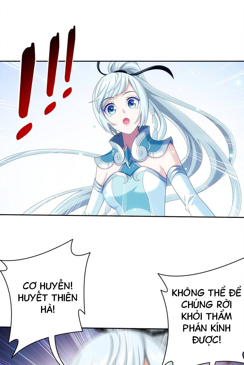 Đại Chúa Tể Chap 364 - Next Chap 365