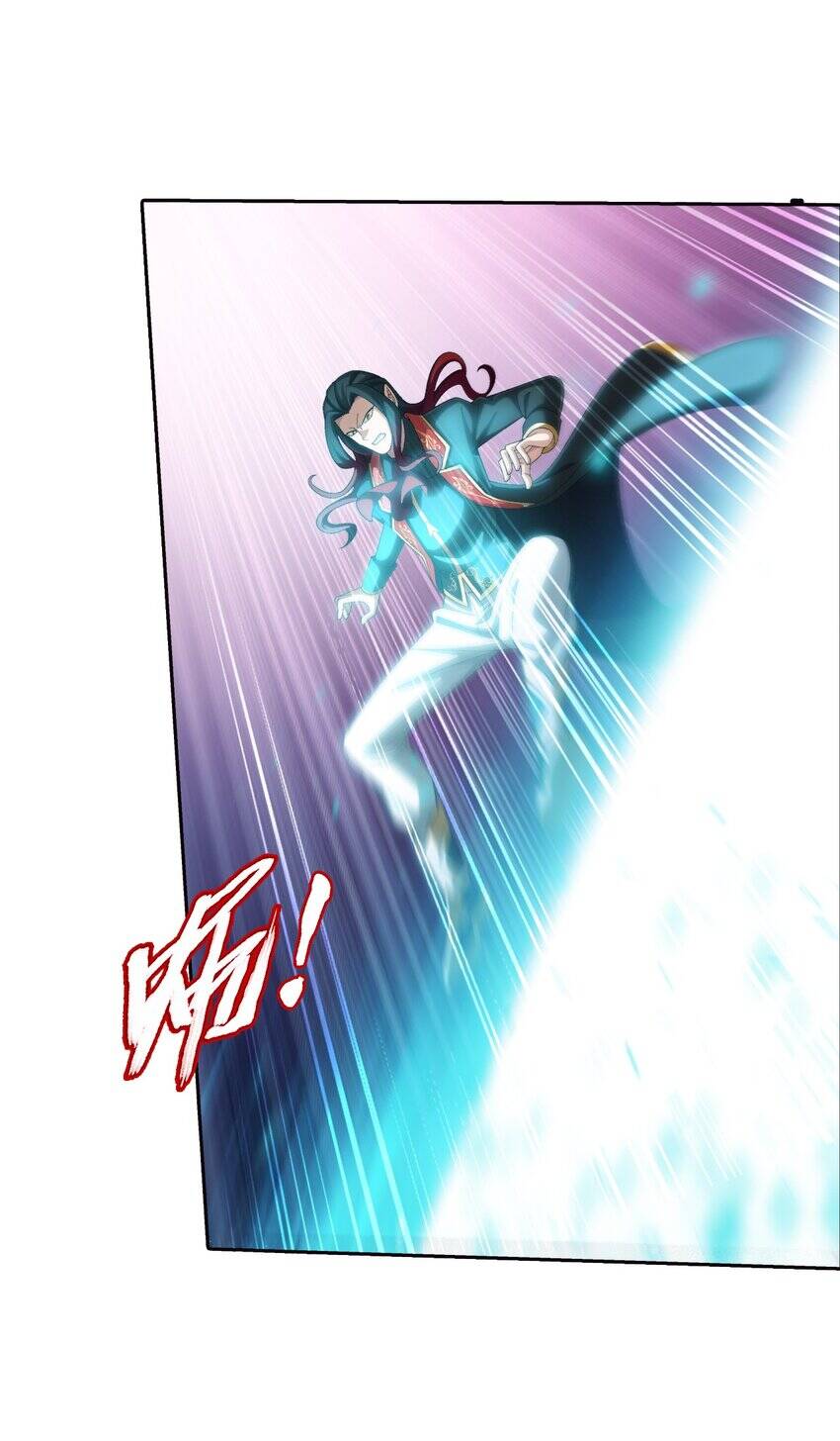 Đại Chúa Tể Chap 364 - Next Chap 365