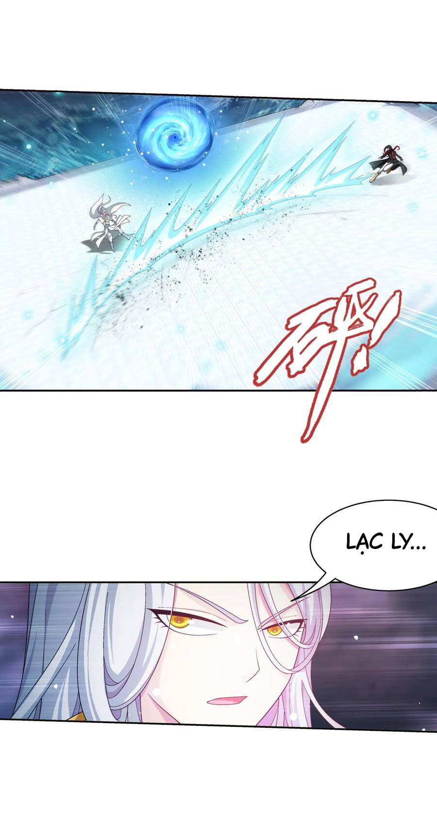Đại Chúa Tể Chap 364 - Next Chap 365