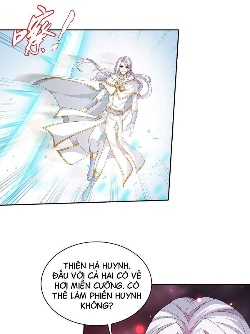 Đại Chúa Tể Chap 364 - Next Chap 365