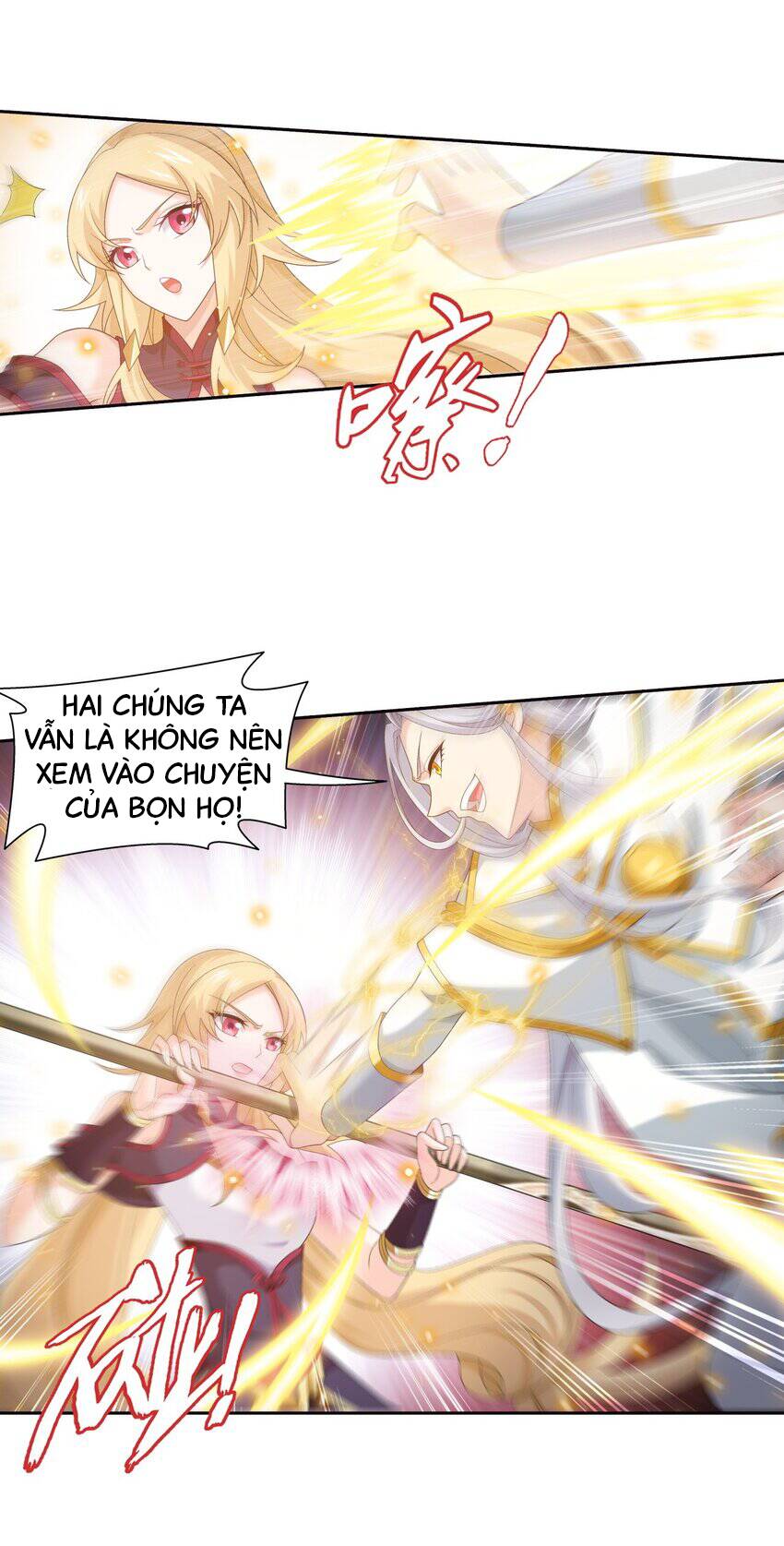 Đại Chúa Tể Chap 364 - Next Chap 365