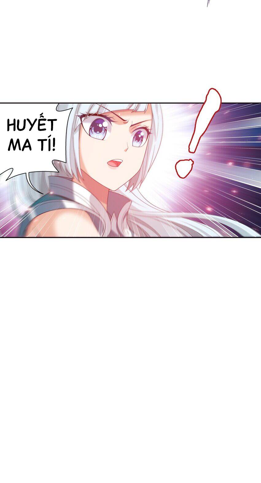 Đại Chúa Tể Chap 364 - Next Chap 365