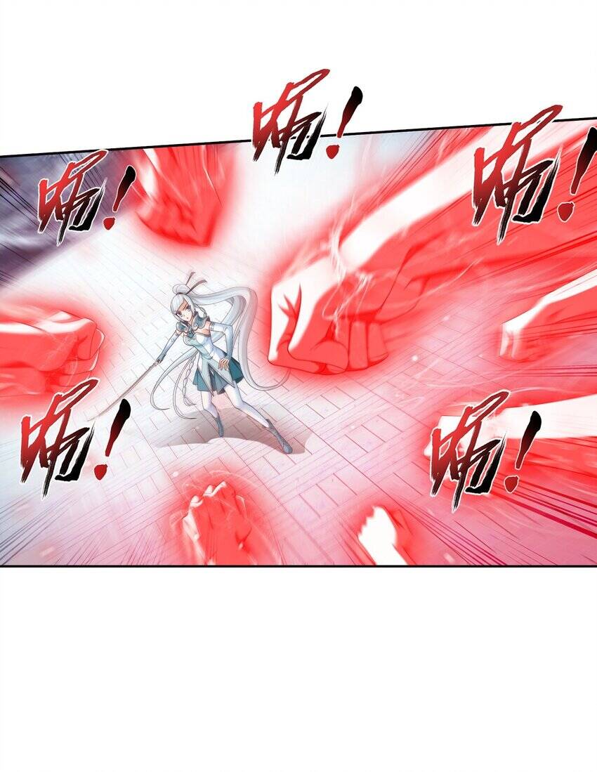 Đại Chúa Tể Chap 365 - Next Chap 366