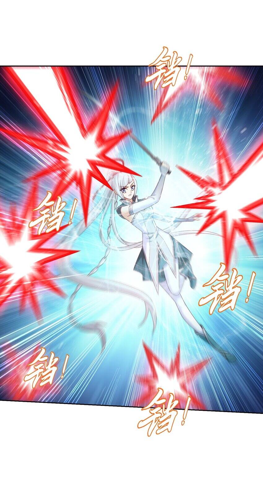 Đại Chúa Tể Chap 365 - Next Chap 366