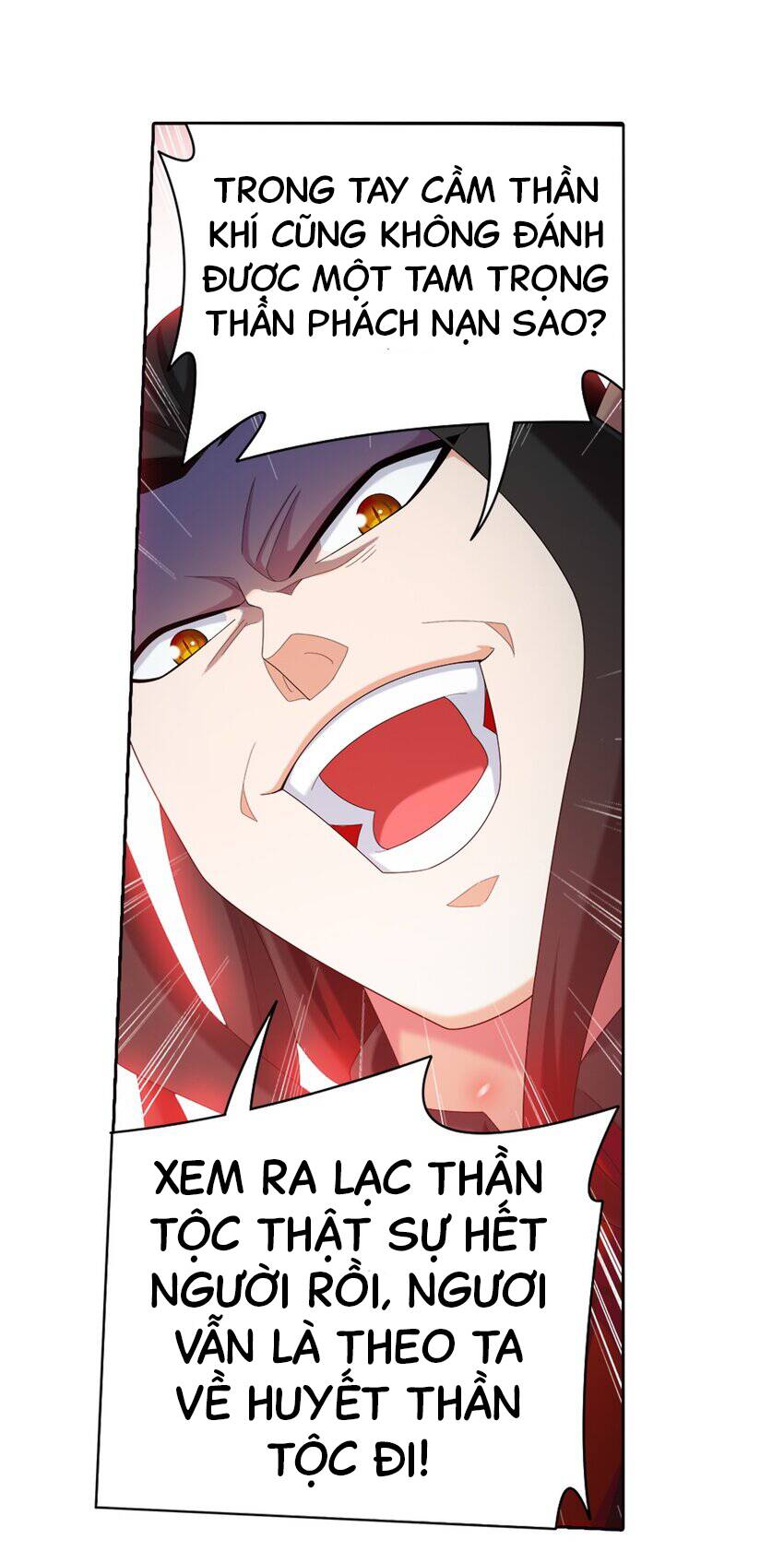 Đại Chúa Tể Chap 365 - Next Chap 366