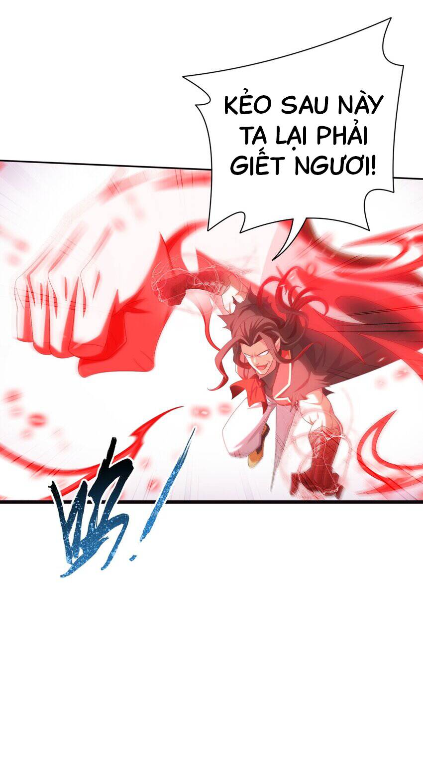 Đại Chúa Tể Chap 365 - Next Chap 366