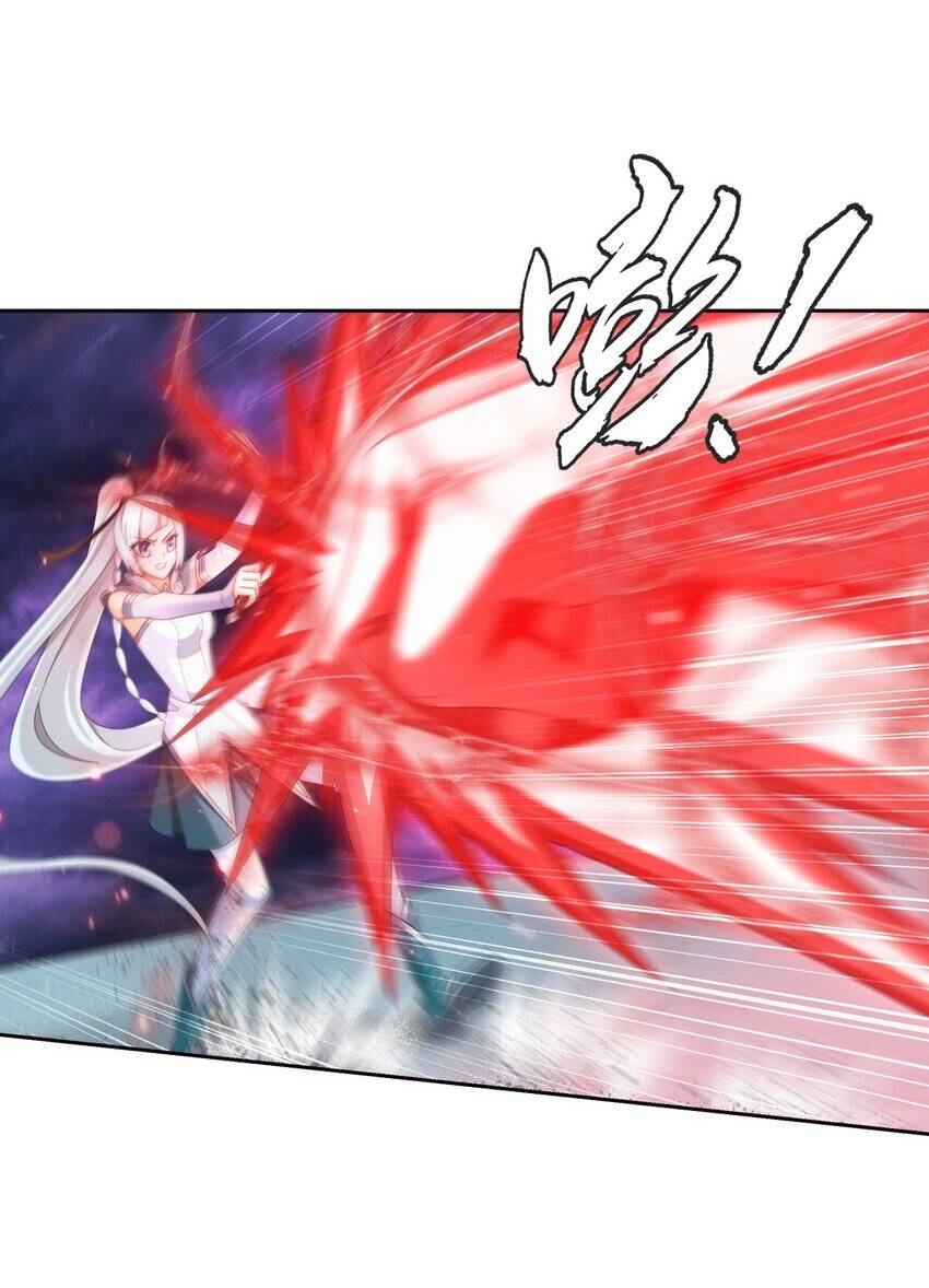 Đại Chúa Tể Chap 365 - Next Chap 366
