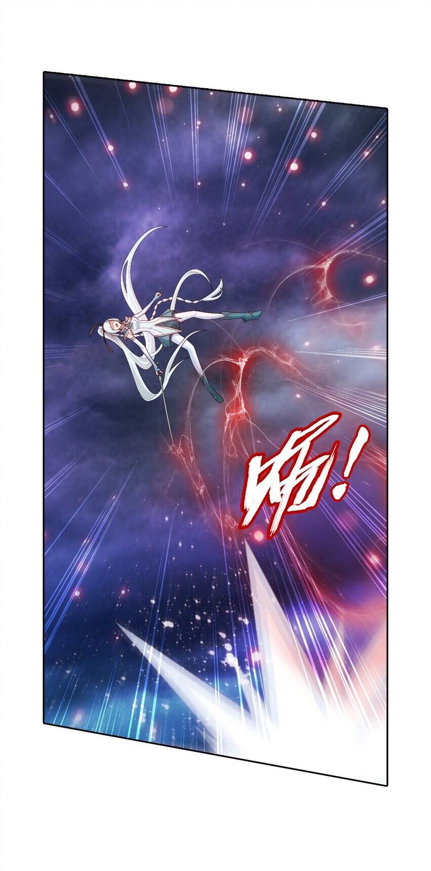 Đại Chúa Tể Chap 365 - Next Chap 366