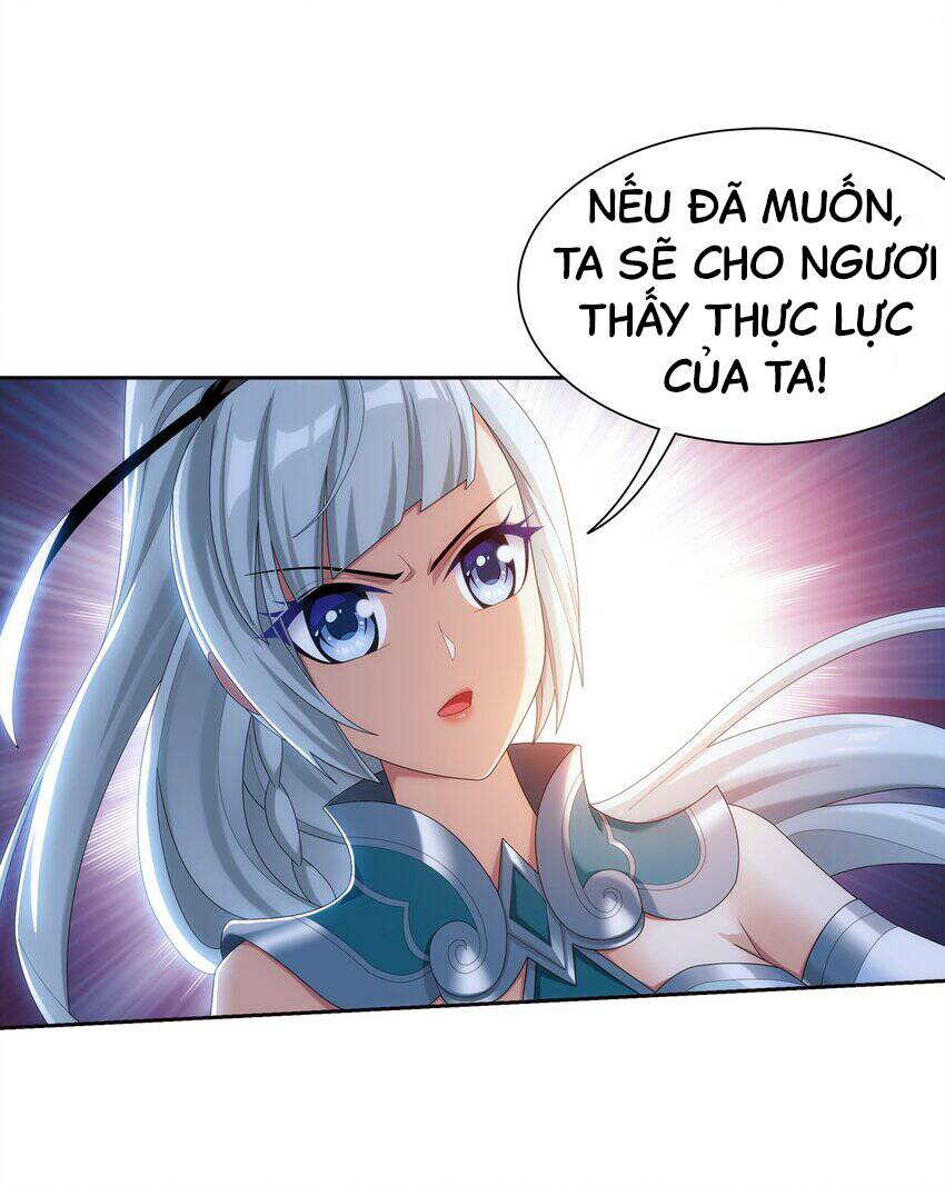 Đại Chúa Tể Chap 365 - Next Chap 366