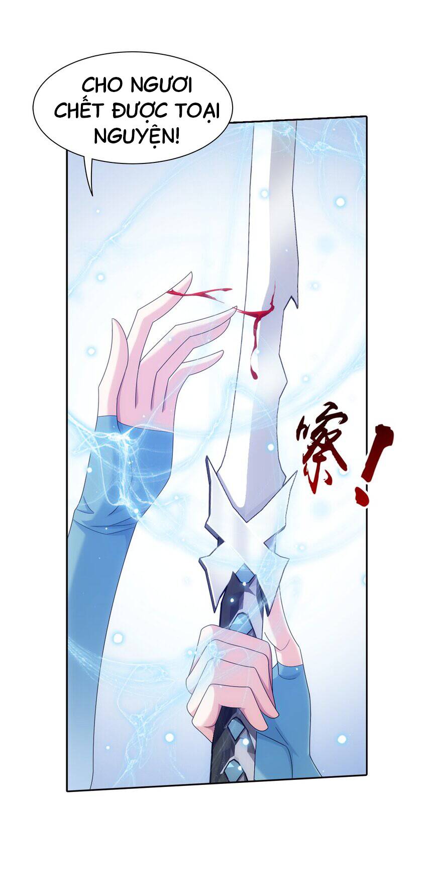 Đại Chúa Tể Chap 365 - Next Chap 366
