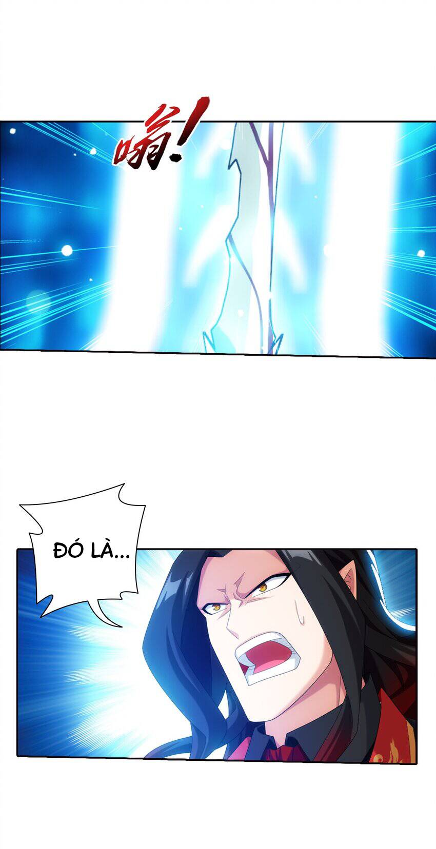 Đại Chúa Tể Chap 365 - Next Chap 366