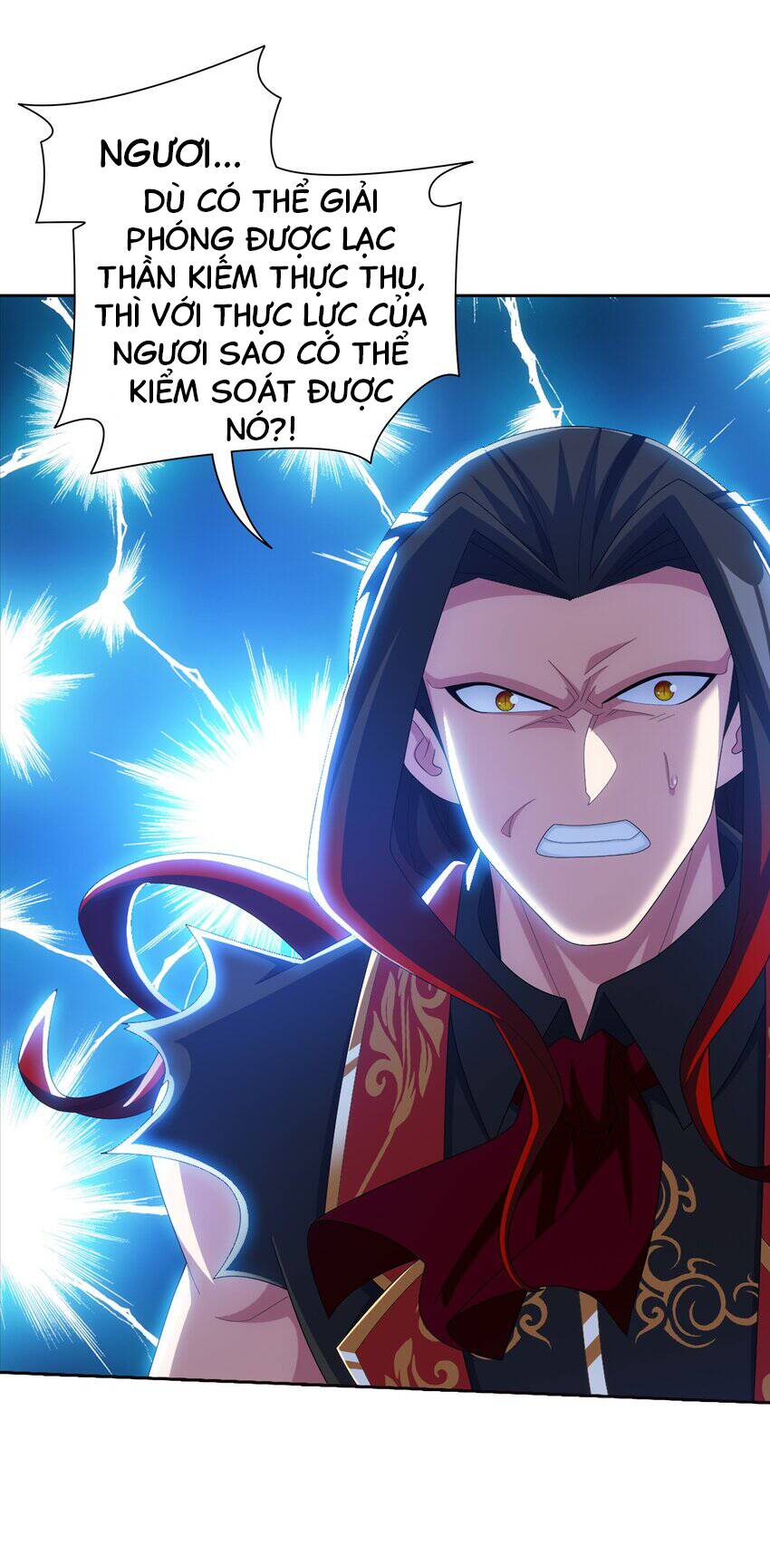 Đại Chúa Tể Chap 365 - Next Chap 366