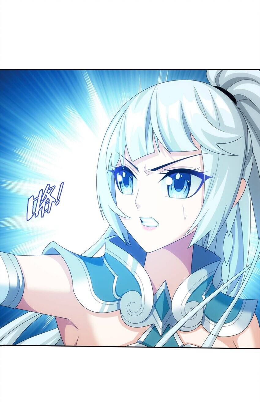 Đại Chúa Tể Chap 365 - Next Chap 366