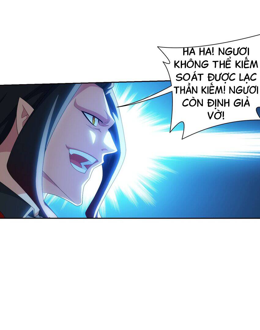 Đại Chúa Tể Chap 365 - Next Chap 366