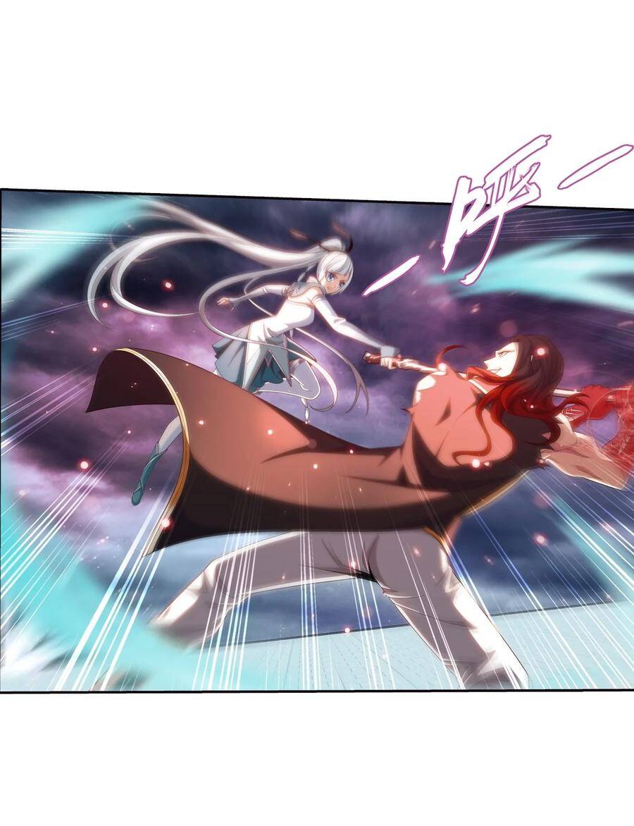 Đại Chúa Tể Chap 365 - Next Chap 366