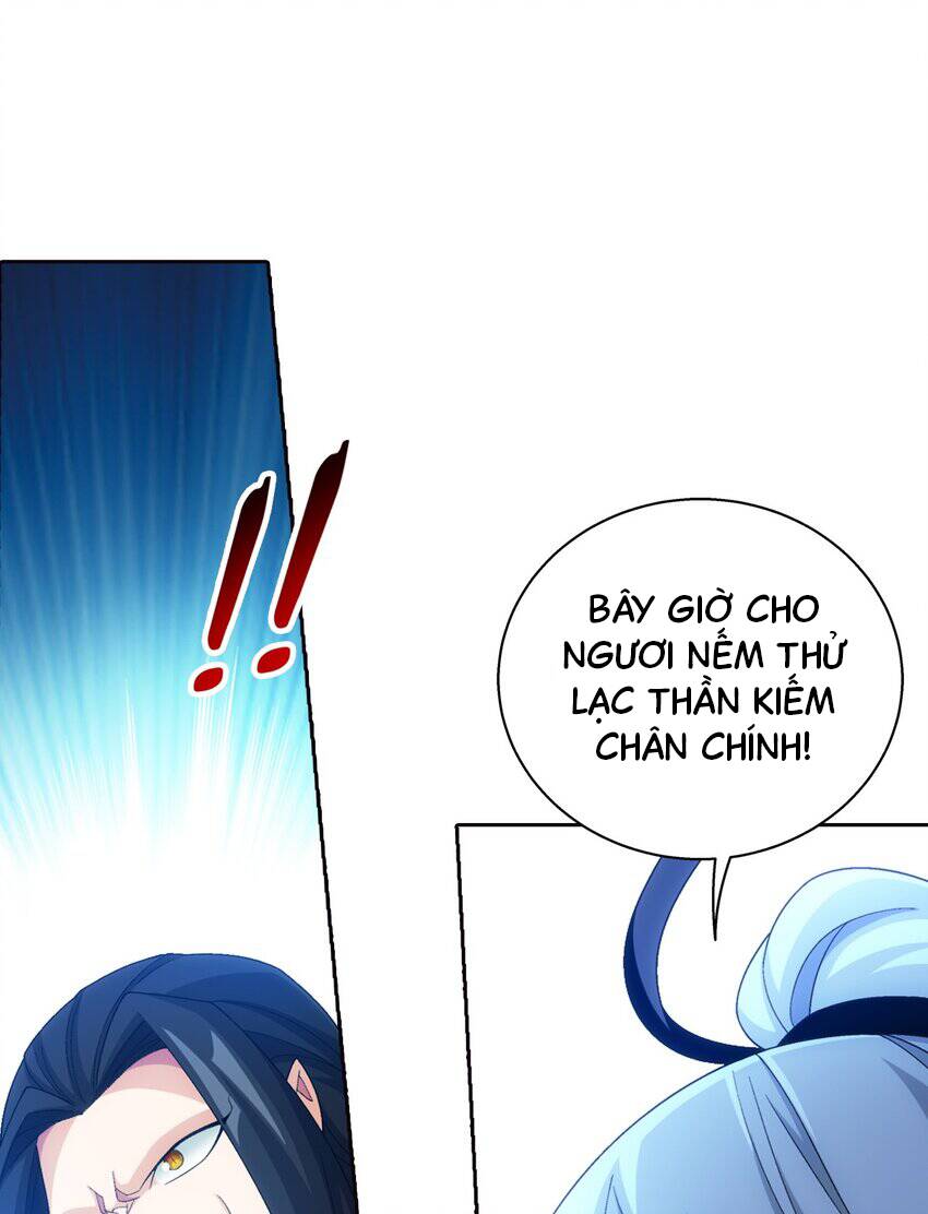 Đại Chúa Tể Chap 365 - Next Chap 366