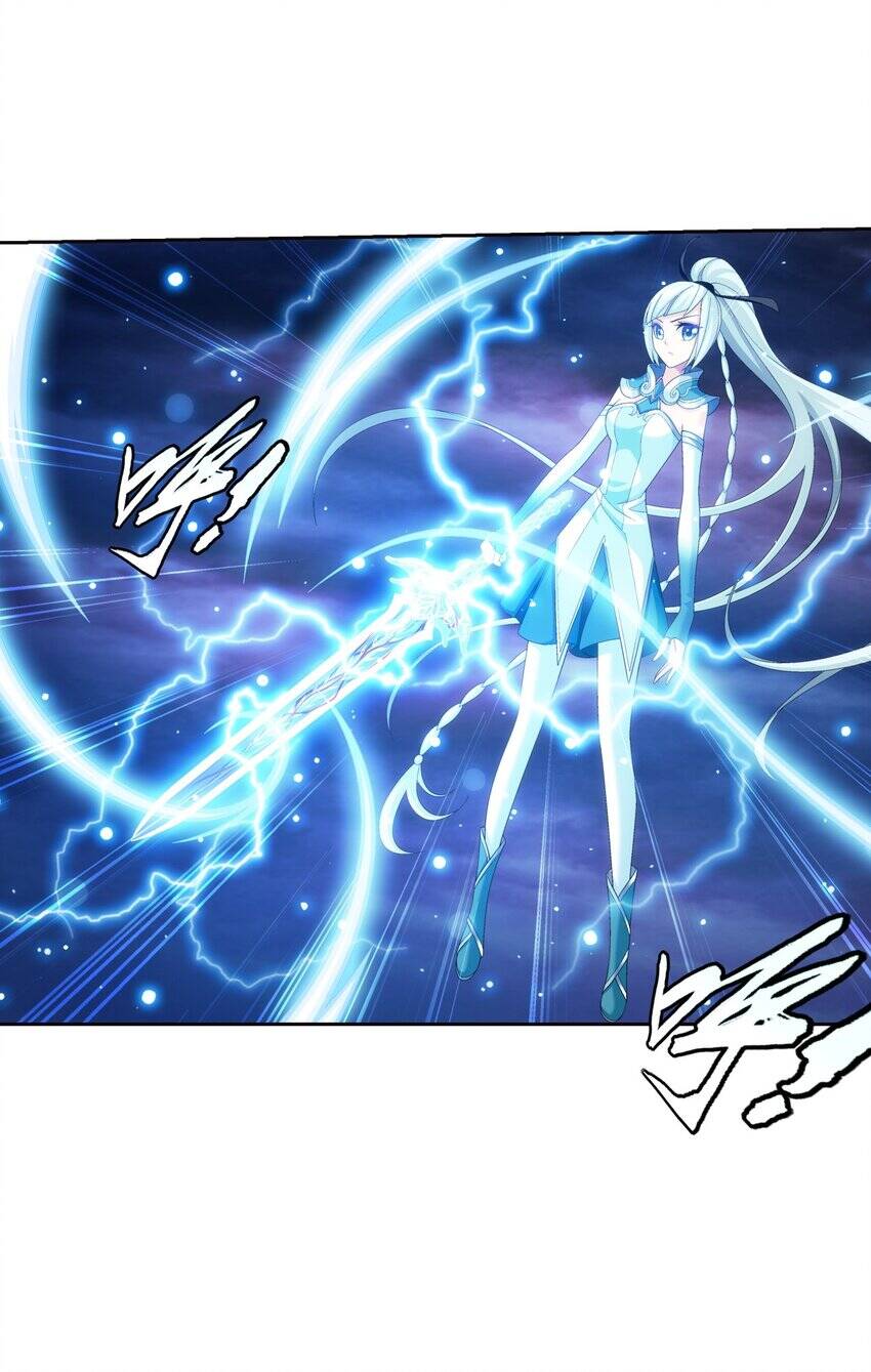 Đại Chúa Tể Chap 365 - Next Chap 366